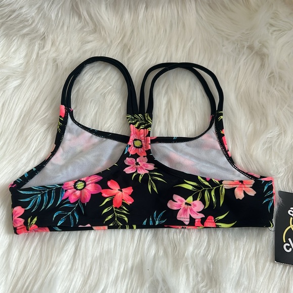 ⭐️NWT art class Girls' Bikini Top - Picture 2 of 4